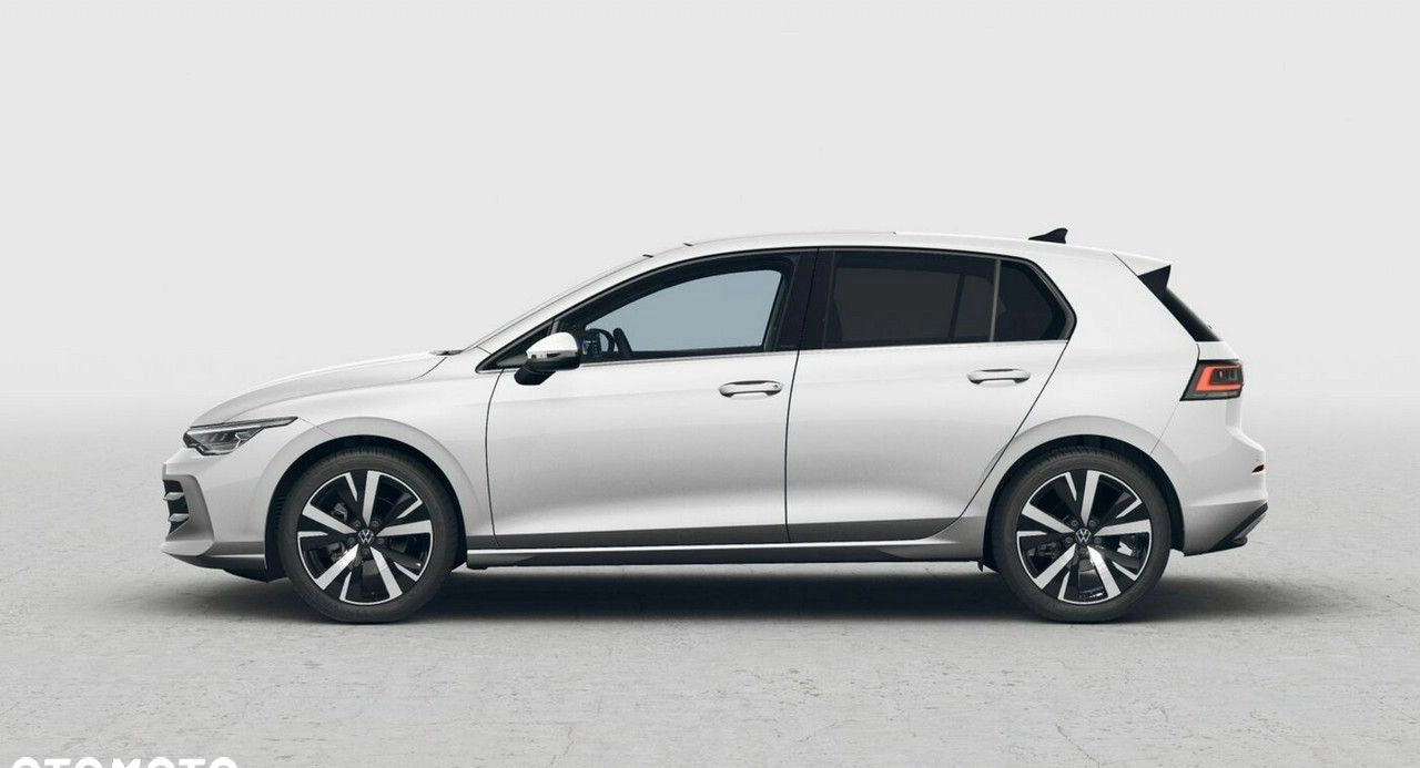 Volkswagen Golf cena 177000 przebieg: 5, rok produkcji 2024 z Libiąż małe 137